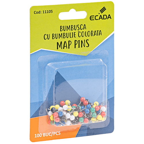 Ace gamalie plastic Ecada