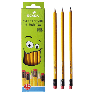 Creion HB Ecada
