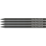 Creion grafit fara lemn Daco 6B