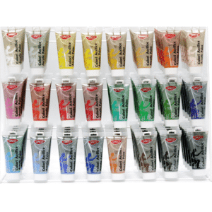 Culori acril Daco 200ml