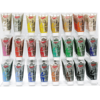 Culori acril Daco 200ml