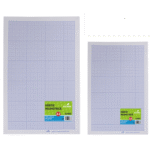 Hartie milimetrica A4 & A3 100coli