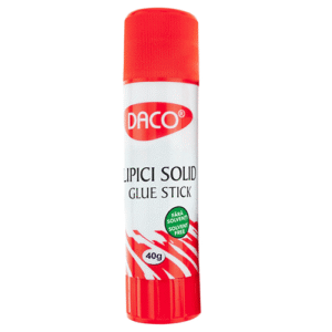 Lipici solid 40g Daco