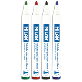 Marker tabla magnetica Milan
