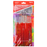 Pensule par ponei Daco 12 buc