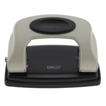 Perforator 10 coli Daco - Gri
