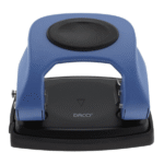 Perforator 20 coli Daco - Albastru