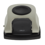 Perforator 20 coli Daco - Gri