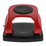 Perforator 20 coli Daco - Rosu