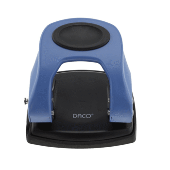 Perforator 30 coli Daco - Albastru