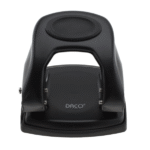 Perforator 30 coli Daco - Negru