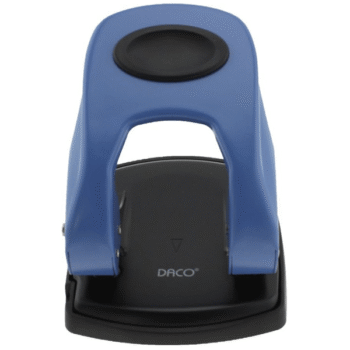 Perforator 40 coli Daco - Albastru