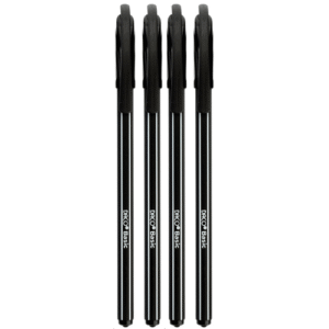 Pix Daco Basic - Negru