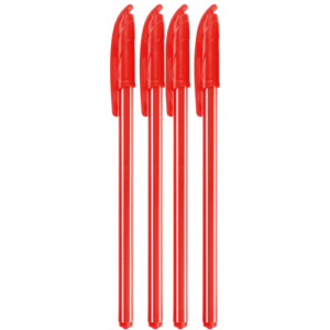 Pix Daco Basic - Rosu