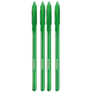 Pix Daco Basic - Verde