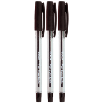 Pix Ecada Lambada - Negru