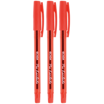 Pix Ecada Lambada - Rosu