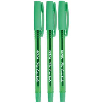 Pix Ecada Lambada - Verde