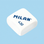 Radiera cauciuc sintetic Milan 430