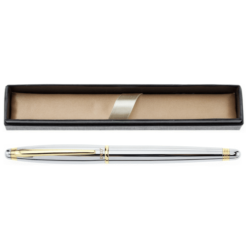 Stilou Daco metalic ST108