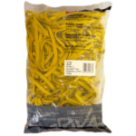 Elastic bani Scriva 1 kg , cauciuc natural, diametru 80mm, latime 7mm