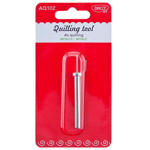 Ac quilling Daco aq102 Ac quilling Daco - imagine 1