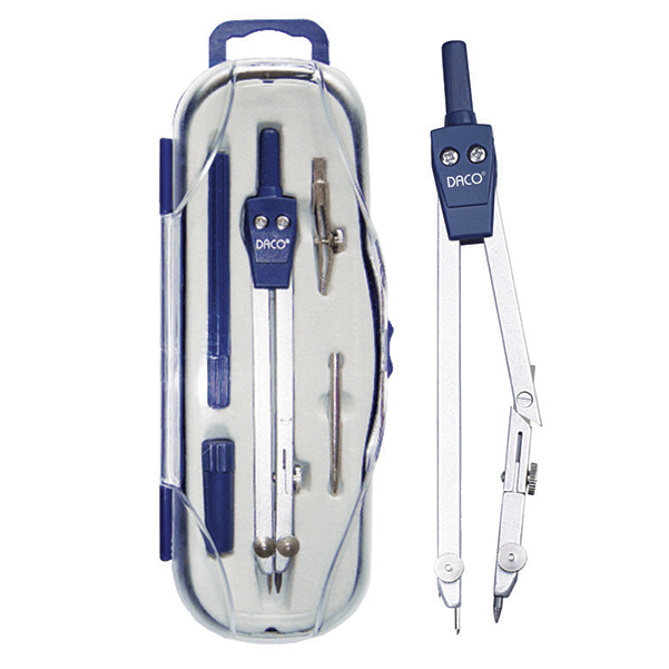 Compas metalic Daco 501 Compas metalic Daco 501