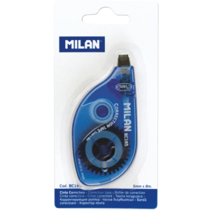 Corector banda Milan