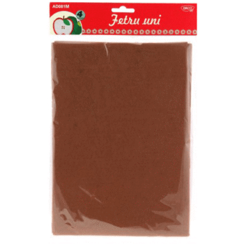 Fetru uni Daco - Maro