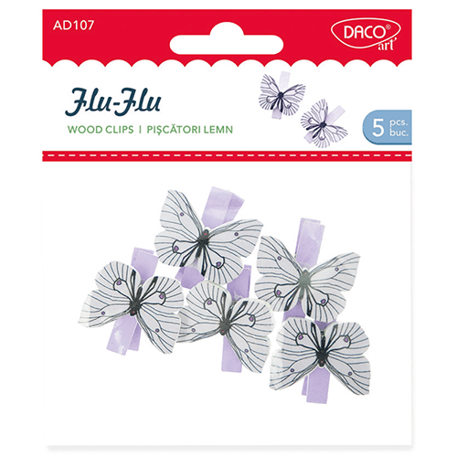 Fil-Fil lemn Daco Fil-Fil lemn Daco