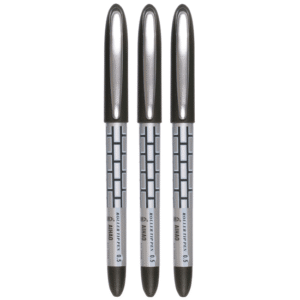 Pix roller Aihao 2006 - negru