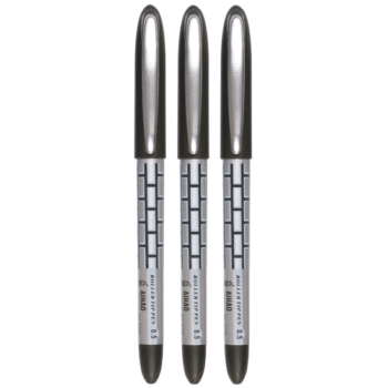 Pix roller Aihao 2006 - negru