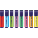 Marker evidentiator text Daco - diferite culori