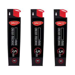 Mine creion mecanic Daco - 0.5 B