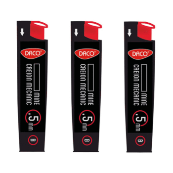 Mine creion mecanic Daco - 0.5 B