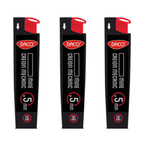 Mine creion mecanic Daco - 0.5 HB