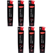 Mine creion mecanic Daco - 0.5mm , 0.7mm