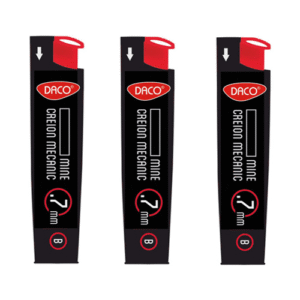 Mine creion mecanic Daco - 0.7 B