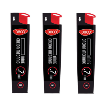 Mine creion mecanic Daco - 0.7 B