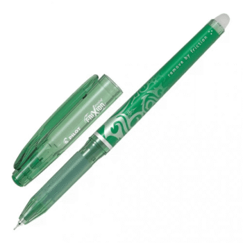Pix roller Pilot FriXion Ball 0.5mm - verde