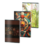 Caiet A4 60 file Pigna Clasic