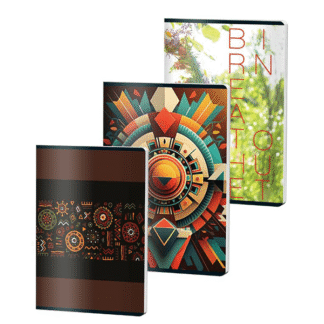 Caiet A4 60 file Pigna Clasic