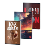 Caiet A4 80 file Pigna Clasic