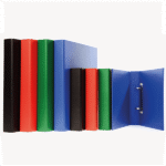 Caiet mecanic A5 2 inele Daco