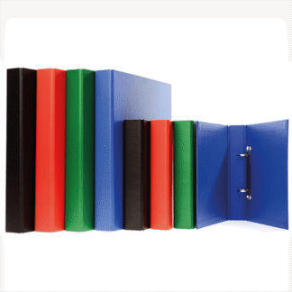 Caiet mecanic A5 2 inele Daco