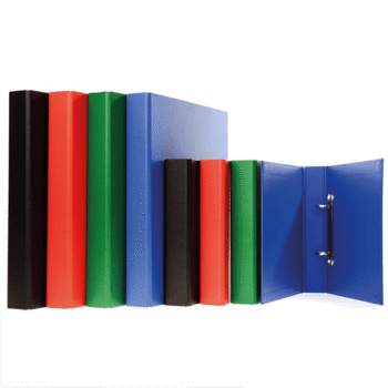 Caiet mecanic A5 2 inele Daco