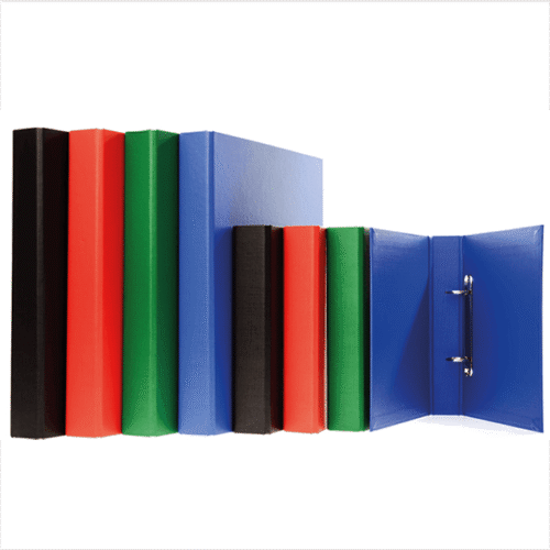 Caiet mecanic A5 2 inele Daco