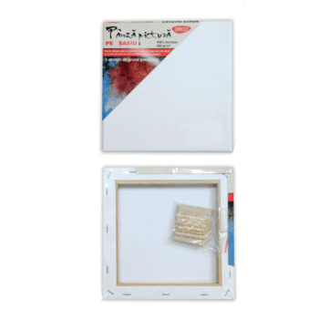 Panza pictura pe sasiu Daco 380g 18x24 cm
