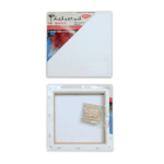 Panza pictura pe sasiu Daco 380g 20x20 cm