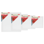 Panza pictura pe sasiu Daco 380g - diferite dimensiuni